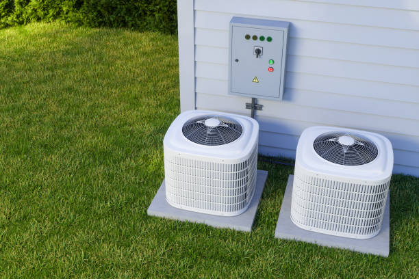 Best Air Filters and Purifiers in Wallburg, NC