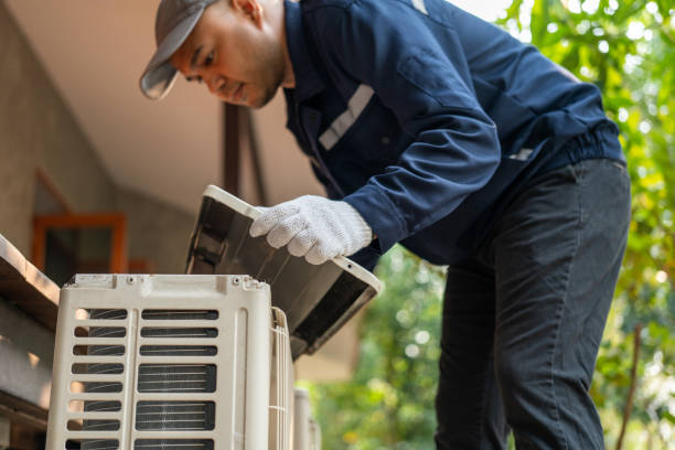 Best Solar-powered HVAC Systems in Wallburg, NC