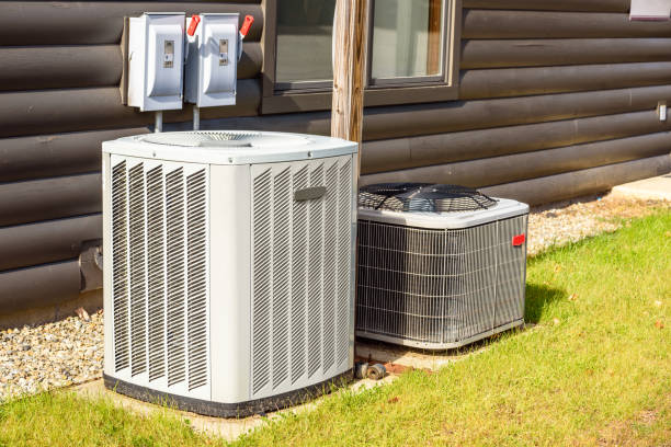 Best Residential HVAC in Wallburg, NC